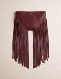 Noodle Fringe Bag