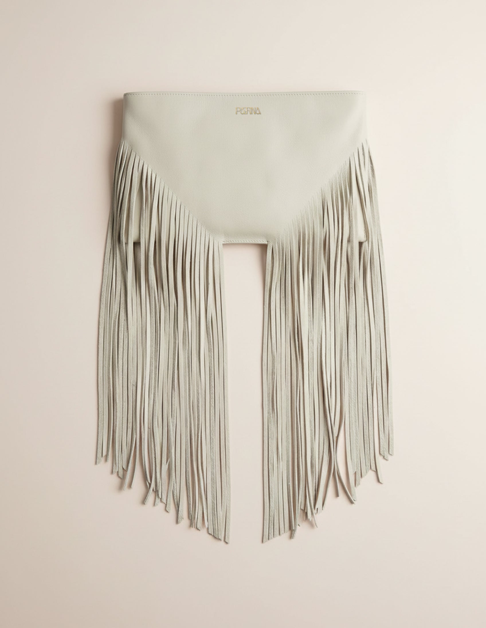 Noodle Fringe Bag
